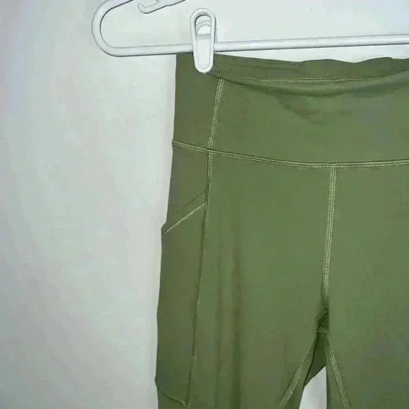 LULULEMON Invigorate High-Rise - Picture 9 of 11